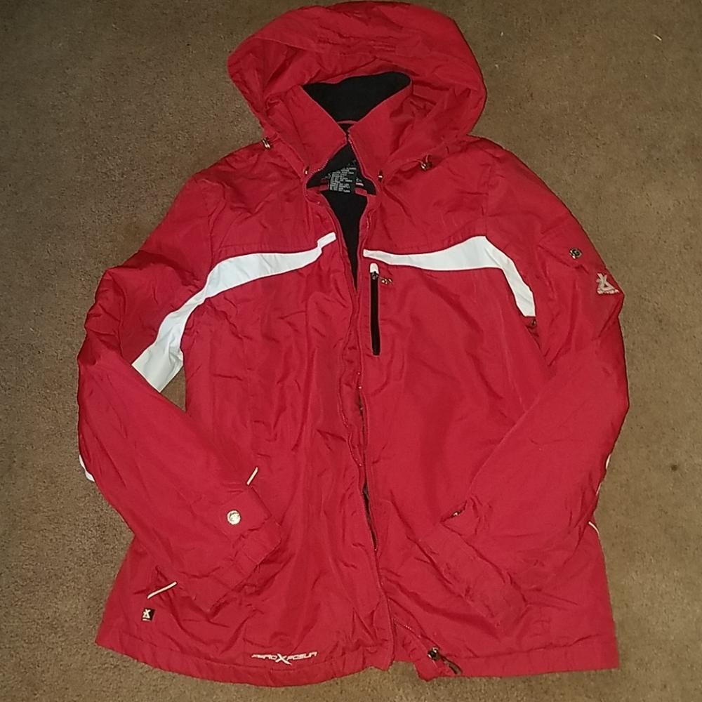 🤶🎄Winter jacket🎄🎅womens